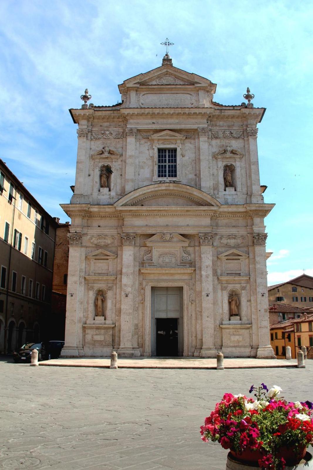 La Campanina-Nel Cuore Di Siena E Della Contrada Exterior photo